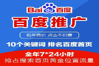 案例分析：百度推广代理助力企业抢占市场